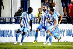 Τα ανοιχτά μέτωπα της Λαμίας