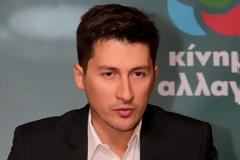 Π. Χρηστίδης: Ούτε με τον Τσίπρα ούτε με τον Μητσοτάκη