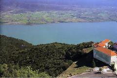 Ιερά Μονή Παναγίας Λιγοβιτσιάνας – Αγρίνιο