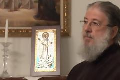 Αρχιμ.Χρυσόστομου Παπαδάκη - Ενθουσιασμός και ωριμότητα