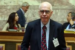 Μ.Ψαλιδόπουλος: Σε δύο-τρεις μήνες, χωρίς απρόοπτα, η αποπληρωμή των δανείων του ΔΝΤ