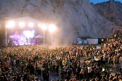 «Στη Σκιά Των Βράχων 2019»: Αυτό είναι το αναλυτικό πρόγραμμα του φεστιβάλ