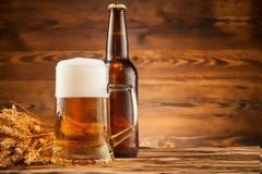 Πώς ξεχωρίζουμε μια καλή μπύρα;