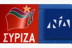 Τα ερωτήματα στα δημοσιονομικά προγράμματα ΣΥΡΙΖΑ και Ν.Δ.