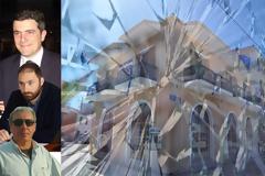 ΚΩΣΤΑΣ ΤΡΙΑΝΤΑΚΩΝΣΤΑΝΤΗΣ: Καμιά συνεργασία του κ. Μασούρα με τη Δημοτική παράταξη του κ. Αποστολάκη!! -Η ΠΟΛΙΤΙΚΗ ΕΙΝΑΙ ΣΠΟΥΔΑΙΑ ΥΠΟΘΕΣΗ ΚΑΙ ΠΡΟΣΦΟΡΑ