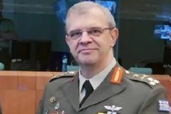 ΕΚΤΑΚΤΟ: Παραιτήθηκε ο Αντιστράτηγος Νίκος Ζαχαριάδης. Τι δήλωσε στο Στρατιωτικό Συντάκτη Λεωνίδα Μπλαβέρη