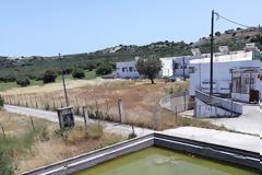 Οικολογικό έγκλημα στα Κολύμπια - φωτος