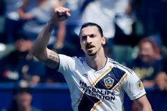 Τρομερό γκολ από τον Ζλάταν