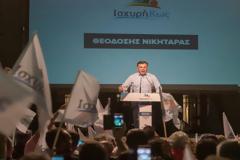 Σαρωτική επικράτηση του Θ. Νικηταρά στην Κω