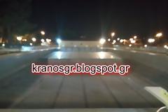 Χωρίς νερό και...σκαμπό