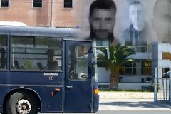 Ποιοι είναι οι άκρως επικίνδυνοι Αλβανοί που δραπέτευσαν από το Μεταγωγών