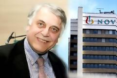 N.Δ. και ΚΙΝΑΛ ζητούν απαντήσεις από την κυβέρνηση για τις καταγγελίες Αγγελή στην υπόθεση Novartis