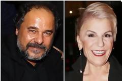 Καταπέλτης η Χρύσα Ρώπα για τον Αλέξανδρο Ρήγα...