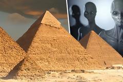 Για ανήσυχα πνεύματα. - Εσείς πιστεύετε στο... μάτι;