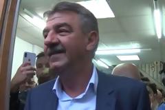 Μήνυμα του Δημάρχου Γρεβενών κ. Γιώργου Δασταμάνη για την επανεκλογή του: Σας ευχαριστώ από καρδιάς για την εμπιστοσύνη..