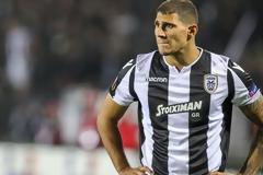 Ενδιαφέρον της Τβέντε για τον Καρέλη