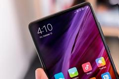 Οι Oppo και Xiaomi παρουσίασαν τα πρώτα smartphones στον κόσμο με κάμερες ενσωματωμένες στην οθόνη