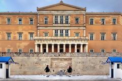 Στη Βουλή τα νομοσχέδια για Ποινικό Κώδικα - Κώδικα Ποινικής Δικονομίας