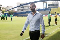 Ο Παναθηναϊκός ψάχνει έναν έμπειρο τερματοφύλακα