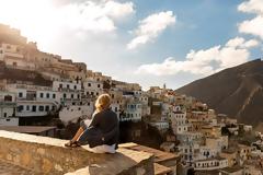 Κάρπαθος: Πολλά νησιά σε ένα