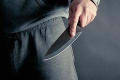 Πατέρας μαχαίρωσε μέχρι θανάτου τον 44χρονο γιο του