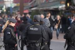 Σοκ στη Γερμανία: Δολοφονήθηκε τοπικό στέλεχος του κόμματος της Μέρκελ!