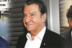 Τρεις Έλληνες δισεκατομμυριούχοι στην Αυστραλία