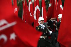 Τουρκία: Ποιες κινήσεις ανησυχούν την Αθήνα