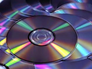 Φωτογραφία για Σκεφτήκατε ποτέ γιατί ένα CD χωράει 74 λεπτά ακριβώς;;