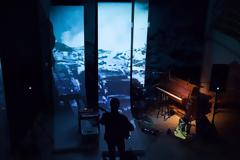 Θέατρο Τέχνης Κάρολου Κουν: Βασίλης Τζαβάρας  «Η λέξη που λείπει»