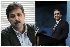 Αιχμές Ξανθού κατά ΝΔ για την ιδιωτικοποίηση της Υγείας