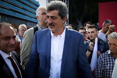 Πολάκης κατά Αρβελέρ: «Με ξέρατε και χθες κυρία Πρύτανης όσον αφορά τη μόρφωση και τις σπουδές μου;»