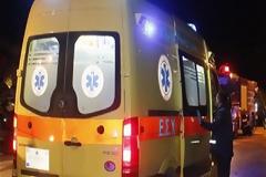 Μοτοποδήλατο συγκρούστηκε με φορτηγό -  Ένας νεκρός