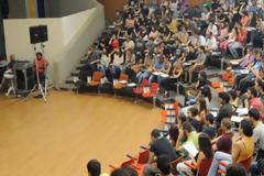 Φοιτητικό στεγαστικό επίδομα 2019: Οδηγίες για την ηλεκτρονική αίτηση