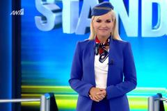 STILL STANDING: Ξανά  η πρώτη επιλογή του κοινού