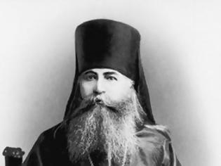 Φωτογραφία για Άγιος Ιερομάρτυς Βασίλειος επίσκοπος Τσερνιγκώβ
