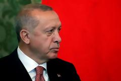 Ερντογάν : Εδώ δεν είναι Κωσταντινούπολ, εδώ είναι η Ιστανμπούλ ή Ισλανμπόλ