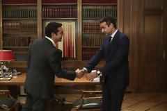 Handelsblatt: Υψηλοί φόροι η «κληρονομιά» του Τσίπρα στη ΝΔ