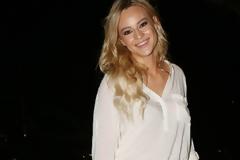 Ιλένια Ουίλιαμς: Το επόμενο βήμα- έκπληξη της παρουσιάστριας