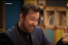 Ποιοι έρχονται απόψε στο πλατό του Θέμη;