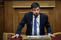 Στη Βουλή ο νέος Ποινικός Κώδικας: Κάθειρξη για δωροδοκία πολιτικών - Αυστηρότερες ποινές για ρατσιστικά εγκλήματα