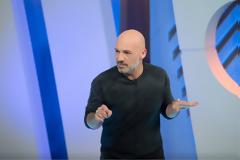 Άνοδος για την εκπομπή...