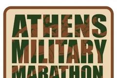 Συμμετοχή στον 37ο αυθεντικό Μαραθώνιο και στον 6ο Στρατιωτικό Μαραθώνιο (6th ATHENS MILITARY MARATHON)
