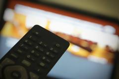 Τα αποτελέσματα τηλεθέασης για τον Μάιο...