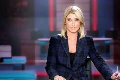 Και στη late night η Σία Κοσιώνη...