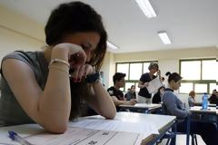 Πανελλαδικές 2019: Πλησιάζει η «πρεμιέρα» - Διαβάστε όλο το πρόγραμμα