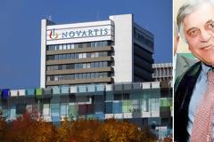 Σφοδρές πολιτικές αντιδράσεις για τη σκευωρία της Novartis