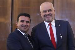 Πρώην ΥΠΕΞ Αλβανίας: Με στήριξη Ράμα η Συμφωνία των Πρεσπών