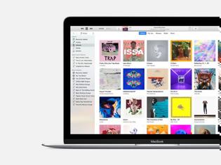 Φωτογραφία για «Τέλος εποχής» για το iTunes - Η Apple το αντικαθιστά με τρεις ξεχωριστές εφαρμογές