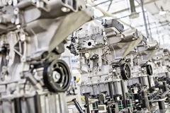 2.500.000 κινητήρες ΕΑ211